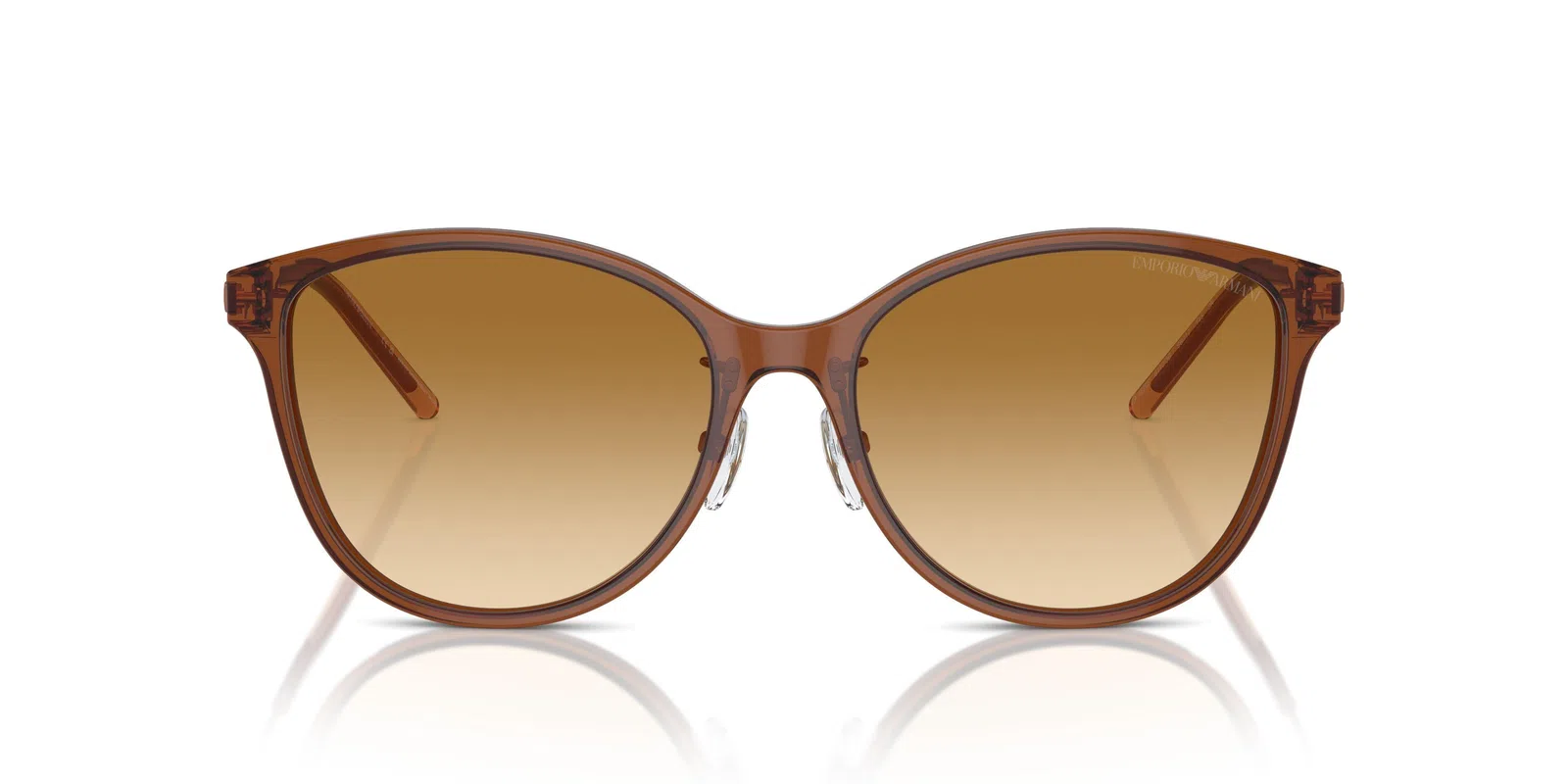 Emporio Armani 4220F Sunglasses - view 12